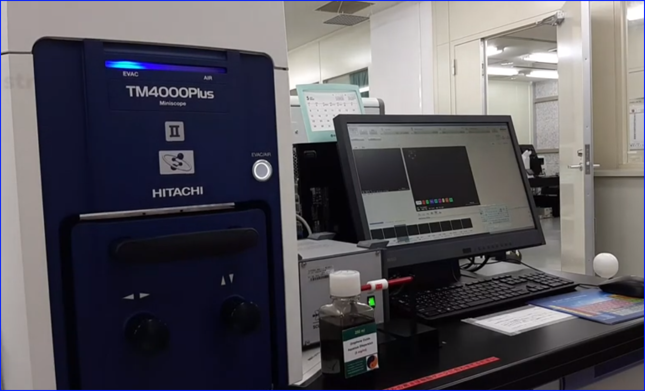 What is SEM/EDX Mapping?